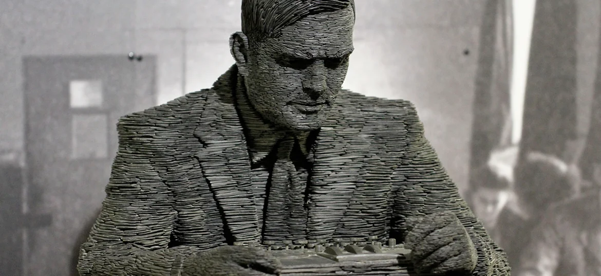 Warwick and the Alan Turing Institute
