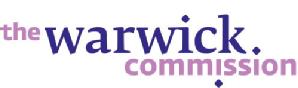 Warwick Commission logo