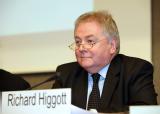 Prof Richard Higgott