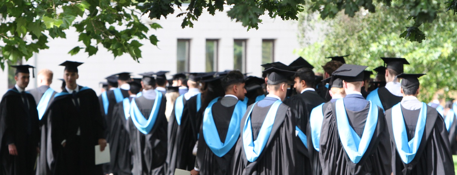Cardiff Met University Masters Graduation Set (Hire) – Churchill Gowns