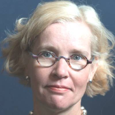 Katri Raikkonen headshot