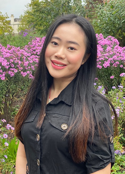 Jenny Guo