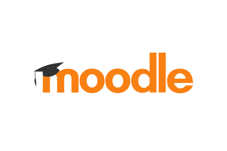 moodle logo