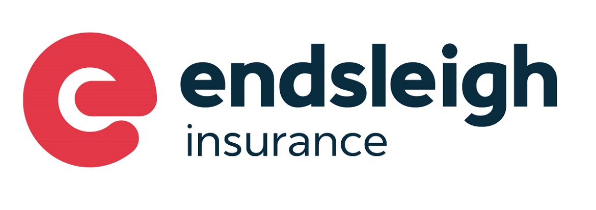 Endsleigh Insurance Logo.