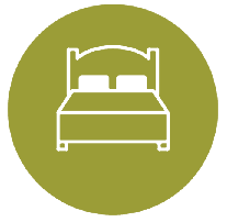 bed logo