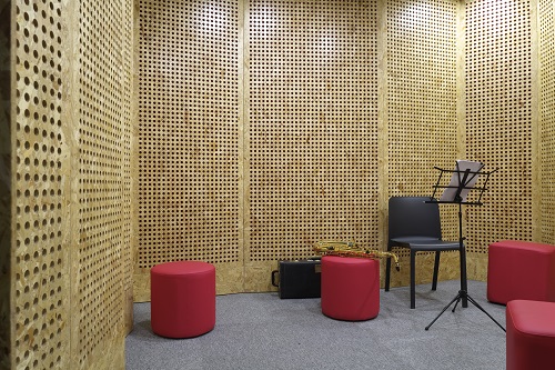 Cryfield Village Hall Music Room Cryfield Village Hall Music Room