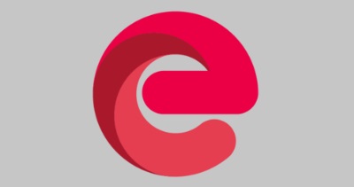 Red Endsleigh Logo on a grey background