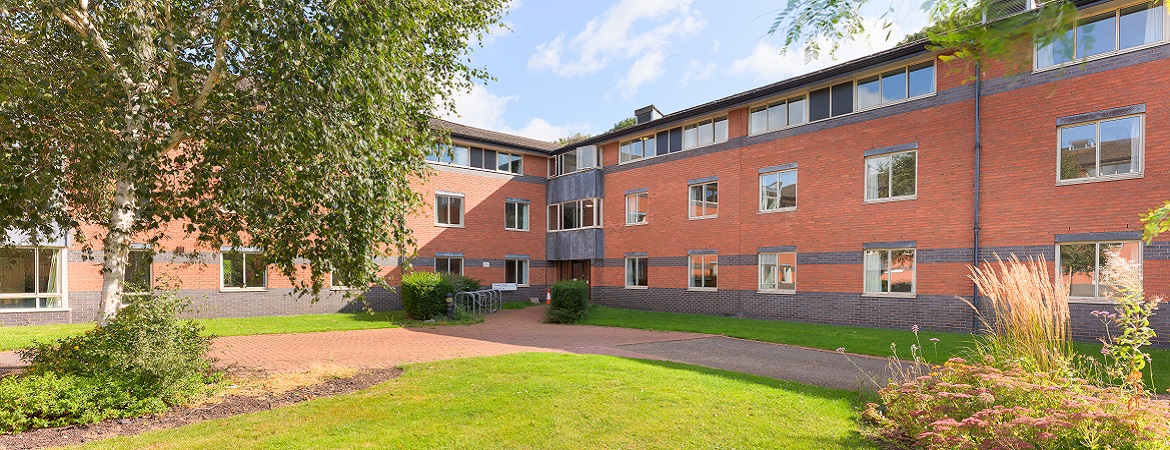 University of Warwick student accommodation 