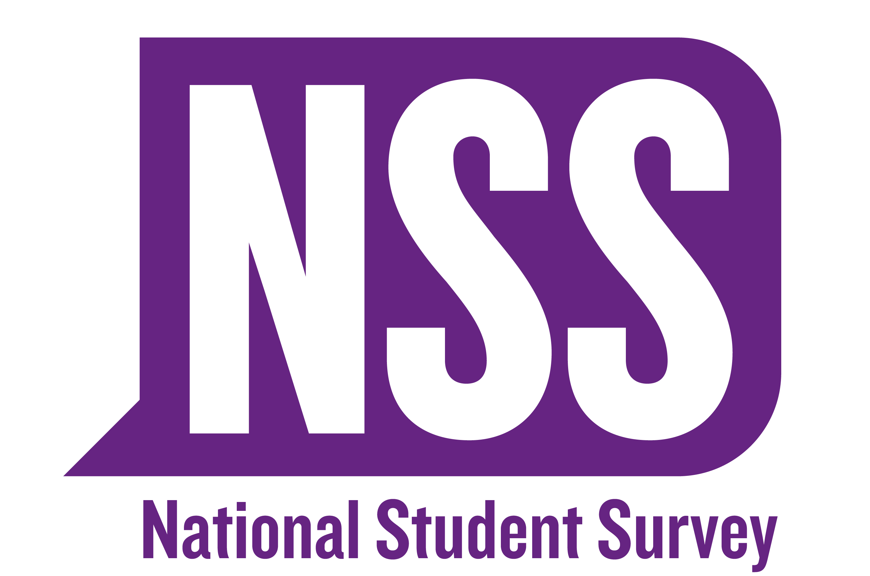 NSS logo