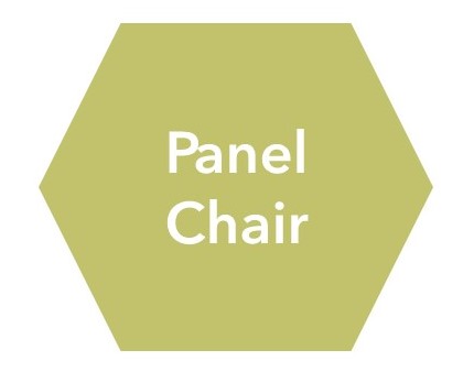 Title - Panel Chair