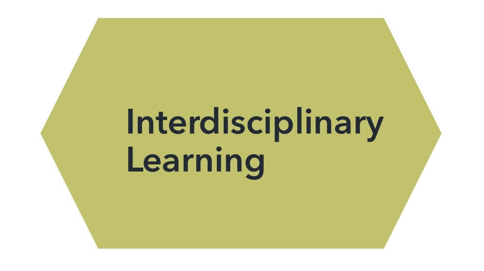 Title - Interdisciplinary Learning