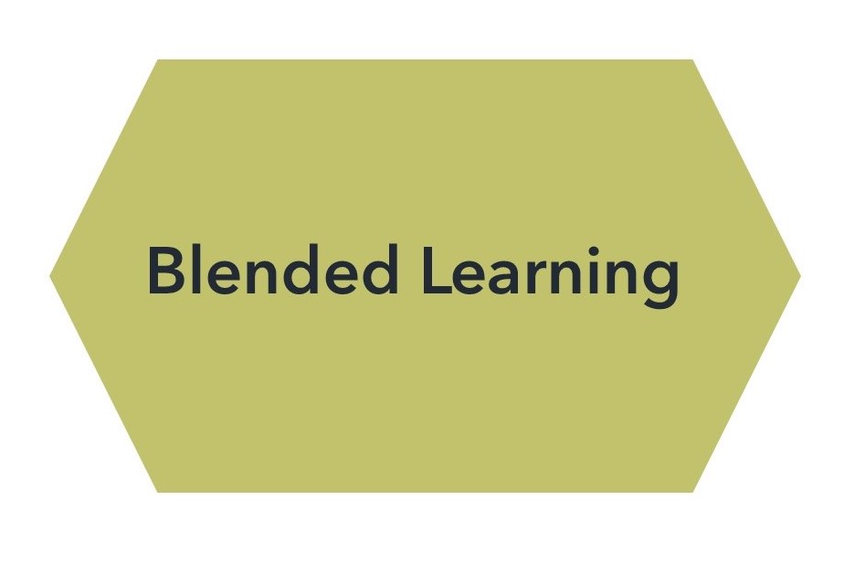 Title - Blended Learning