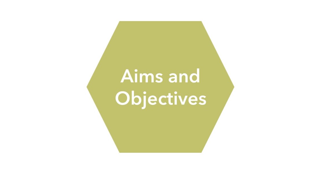 Title - aims and objectives
