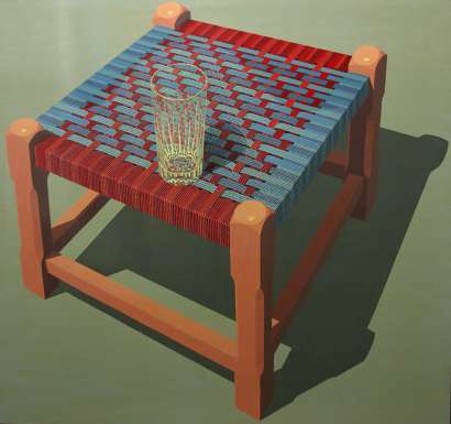 Chair by David Thomas