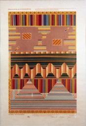 Assembling Reminders for a Particular Purpose by Eduardo Paolozzi