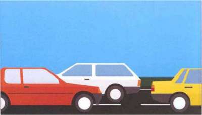 Cars?