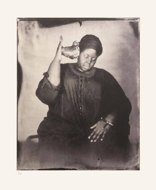 Andichurai by Khadija Saye