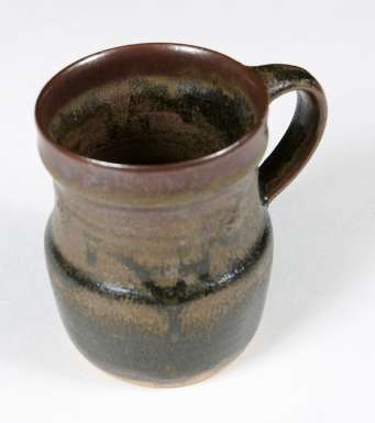 Mug/tankard by Winchcombe Pottery