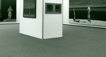 Graham Nickson Exhibition