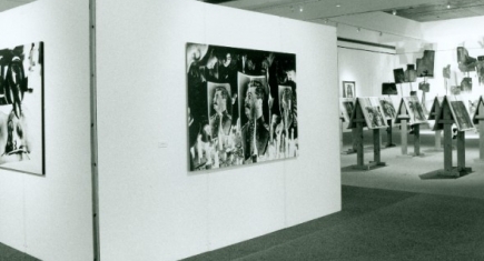 Peter Kennard Exhibition