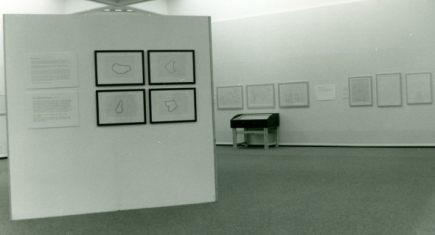 Richard Deacon Exhibition