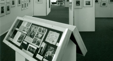 Robert Doisneau Exhibition
