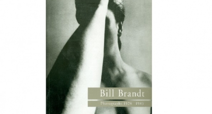 Bill Brandt Exhibition