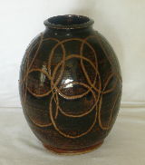Student vase