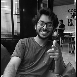 Aizaz Hussain profile picture