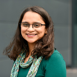 Anoushka Chati