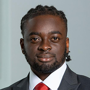Jude Boateng profile image