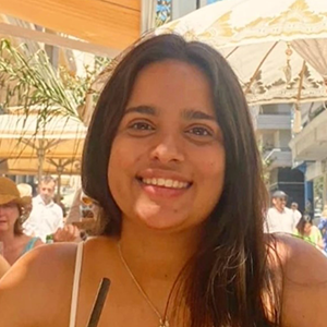 Kaleighshandra Isaac profile picture