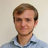Oliver Reynolds