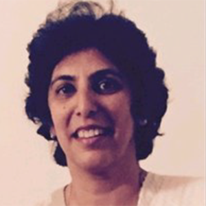 Vinti Gajree profile image