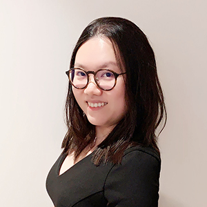 Yanqing Wang
