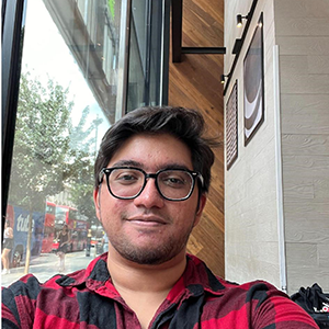 Iesa Wazeer profile picture