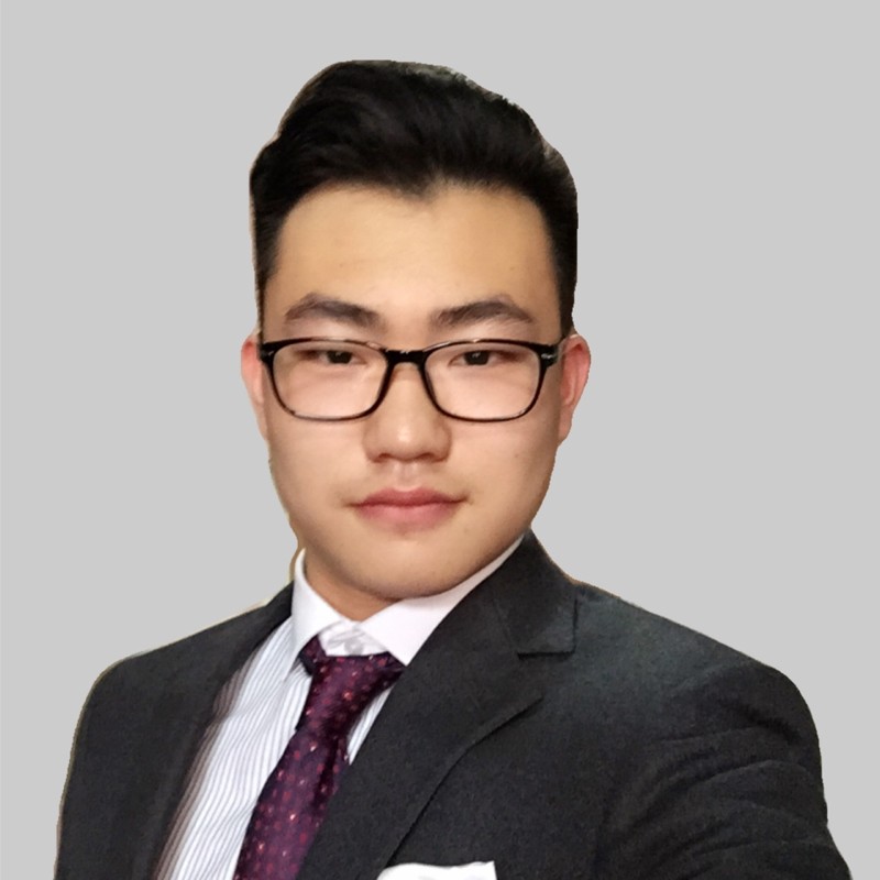 Sam Xia profile picture