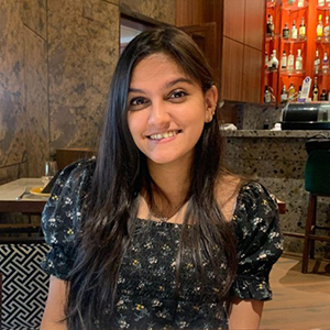 Mahima Baindur profile photo