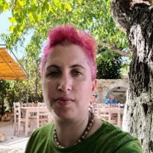 Maria Armaou profile picture