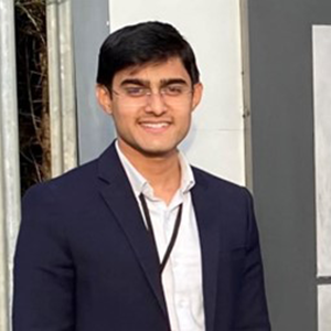 Ozair Hudli profile image