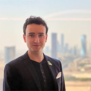 Patrick Freyer profile picture