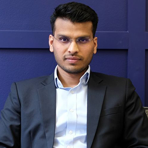 Aman Bhardwaj