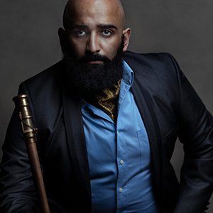 Vishal Wilde