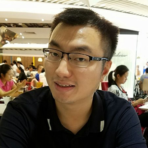Yu Xi Chau