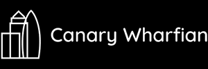 Canary Wharfian logo