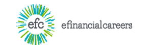 e financial careers logo