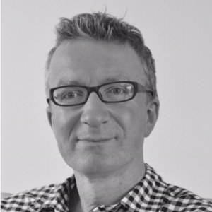 David Barker
