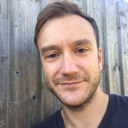 Rob Watson