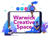 Warwick Creative Space