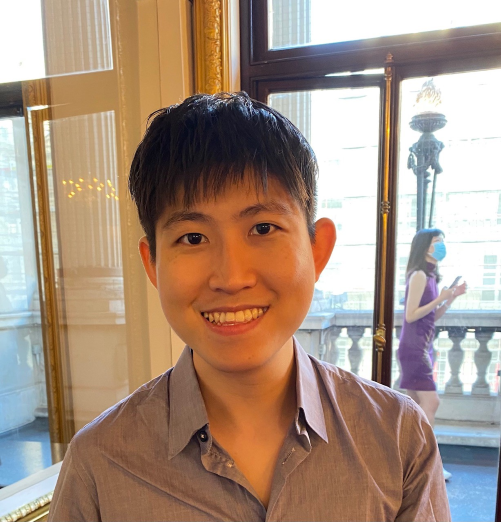 Rayner Lim